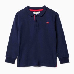 Polo niño lois mini