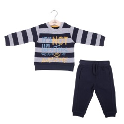 Chandal niño Babybol