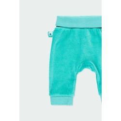 Pack punto listado de bebé niño Boboli