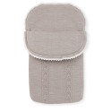 Saco arrullo "Aran Expression" Mac Ilusion
