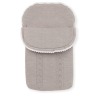 Saco arrullo "Aran Expression" Mac Ilusion