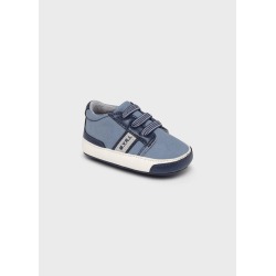 Zapatilla deportiva bebe niño Mayoral