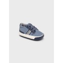 Zapatilla deportiva bebe niño Mayoral