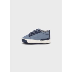 Zapatilla deportiva bebe niño Mayoral