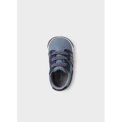 Zapatilla deportiva bebe niño Mayoral