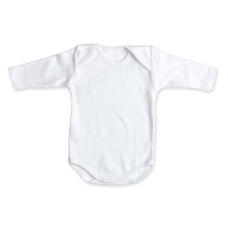 Body cuello americano Calamaro
