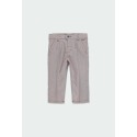 Pantalón lino niño Boboli