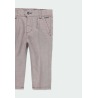 Pantalón lino niño Boboli