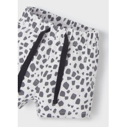 Conjunto 4 piezas punto ECOFRIENDS bebe niño Mayoral