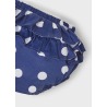 Conjunto short y gorro ECOFRIENDS niña Mayoral
