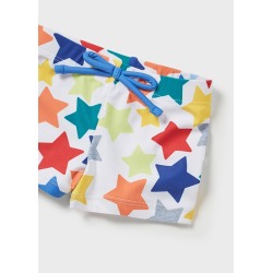 Conjunto baño bebe niño Mayoral