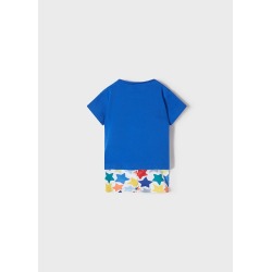 Conjunto baño bebe niño Mayoral