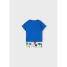 Conjunto baño bebe niño Mayoral