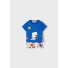 Conjunto baño bebe niño Mayoral