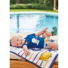 Conjunto baño bebe niño Mayoral