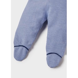 Conjunto polaina ECOFRIENDS bebe niño Mayoral