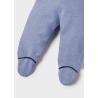 Conjunto polaina ECOFRIENDS bebe niño Mayoral