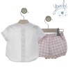 Conjunto baby "Familia Sahara" Yoedu