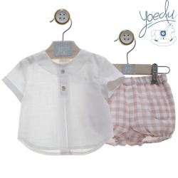 Conjunto baby "Familia...