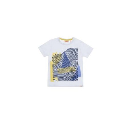 Camiseta de niño UBS2