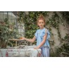 Conjunto infantil niña "Familia Nilo" Yoedu