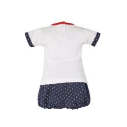 Conjunto bebe niño marinero Miranda