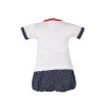 Conjunto bebe niño marinero Miranda
