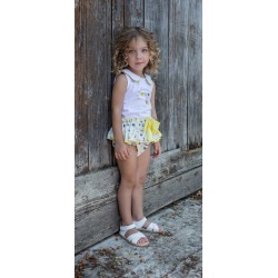 Conjunto ranita bebe niña...