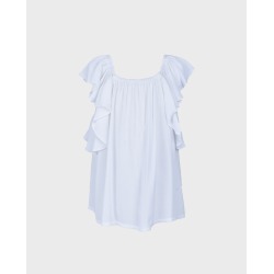 Camisa bambula niña La Ormiga