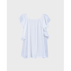 Camisa bambula niña La Ormiga