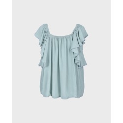 Blusa niña bambula La Ormiga