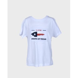 Camiseta niño texas La Ormiga