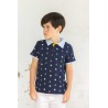 Polo niño marinero La Ormiga