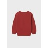 Sudadera felpa niña ECOFRIENDS Mayoral