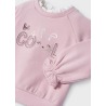 Sudadera bebé ECOFRIENDS Mayoral