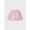 Sudadera bebé ECOFRIENDS Mayoral