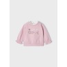 Sudadera bebé ECOFRIENDS Mayoral