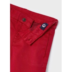 Pantalón chino slim fit bebé ECOFRIENDS Mayoral