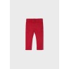 Pantalón chino slim fit bebé ECOFRIENDS Mayoral