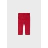 Pantalón chino slim fit bebé ECOFRIENDS Mayoral