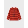 Pack 2 camisetas manga larga niño ECOFRIENDS Mayoral