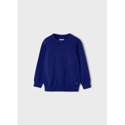 Jersey cuello redondo niño ECOFRIENDS Mayoral