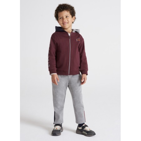Chándal con 2 pantalones niño Mayoral