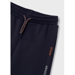 Chándal con 2 pantalones niño Mayoral