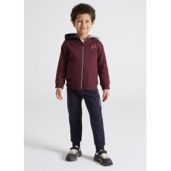 Chándal con 2 pantalones niño Mayoral