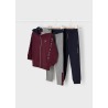 Chándal con 2 pantalones niño Mayoral