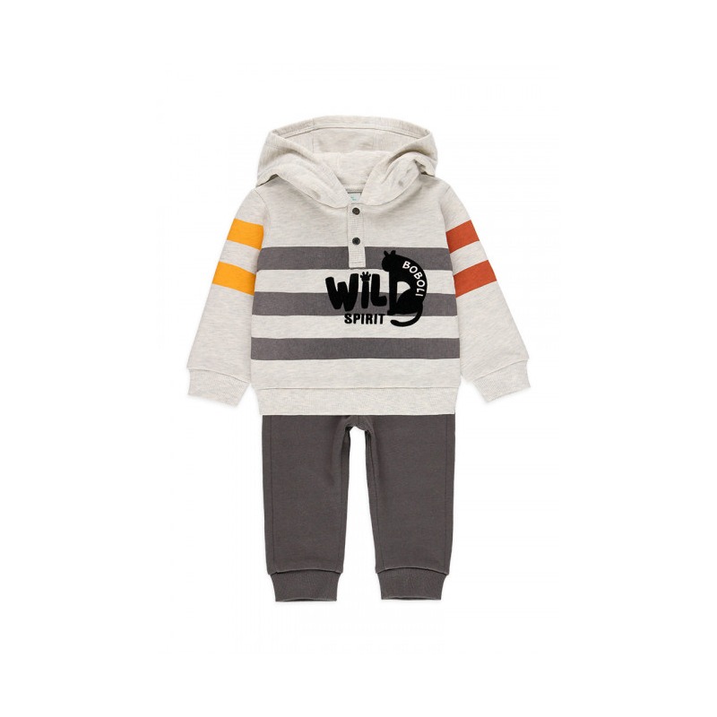 Pack punto niño Boboli