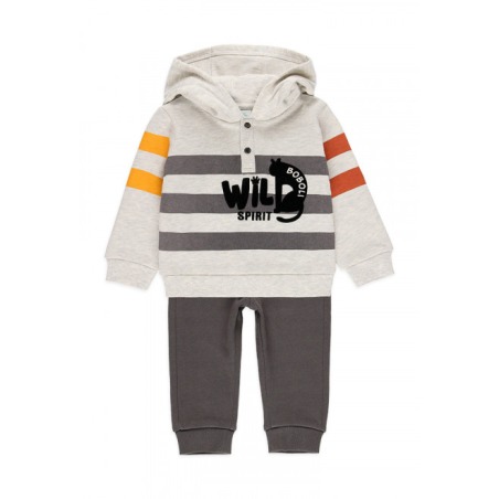 Pack punto niño Boboli