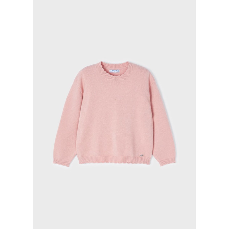 Jersey para niña Mayoral