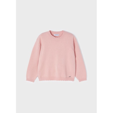 Jersey para niña Mayoral